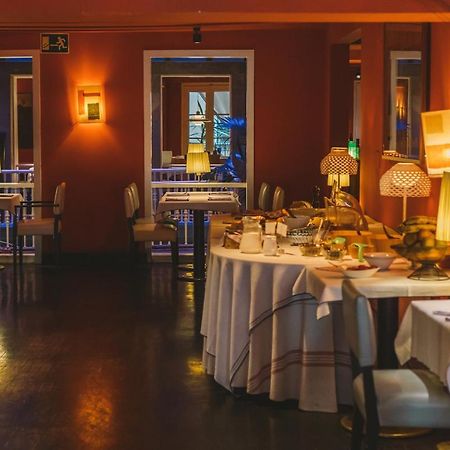 Hotel Banys Orientals Barcelona Buitenkant foto