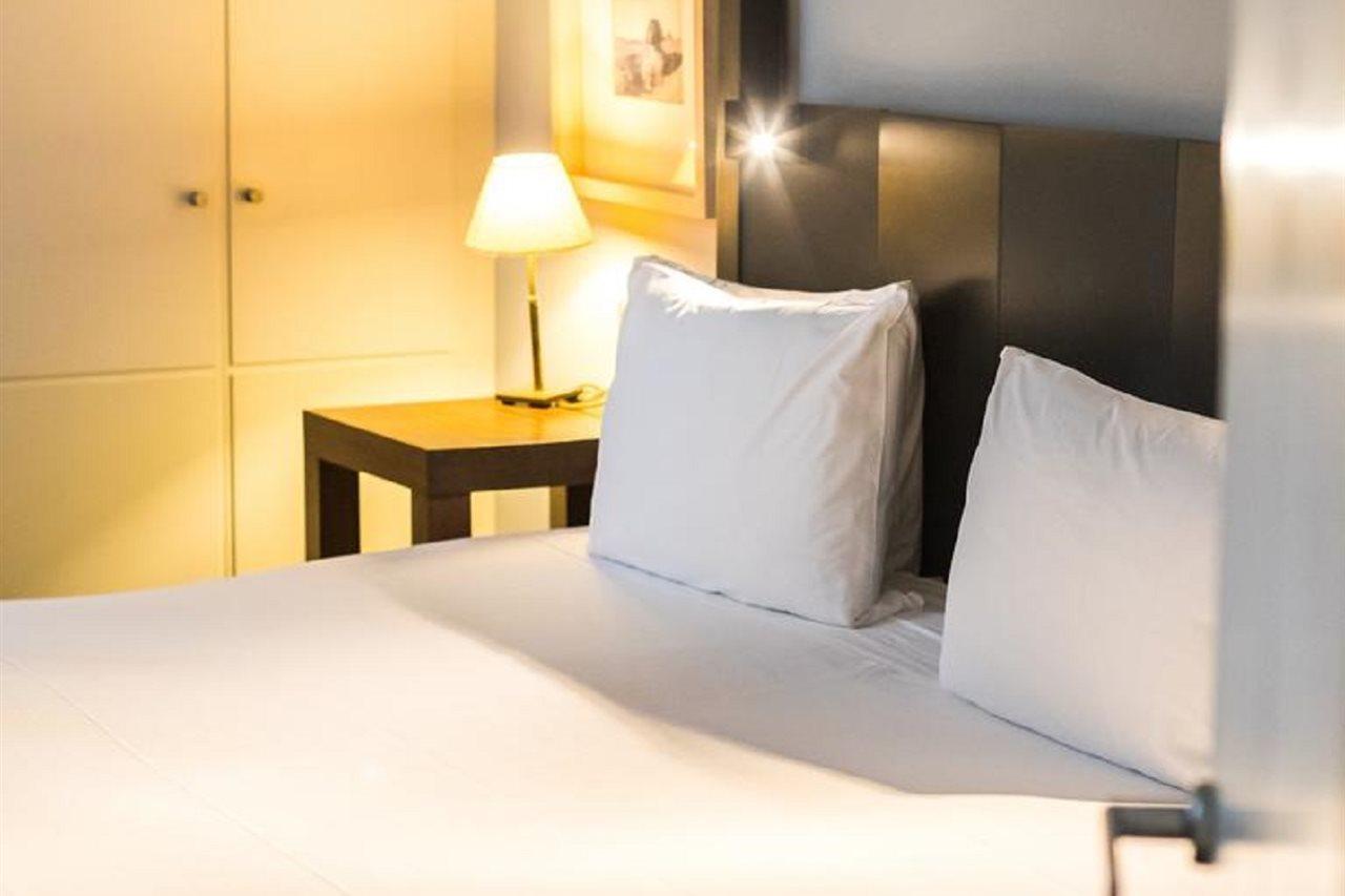 Hotel Banys Orientals Barcelona Buitenkant foto