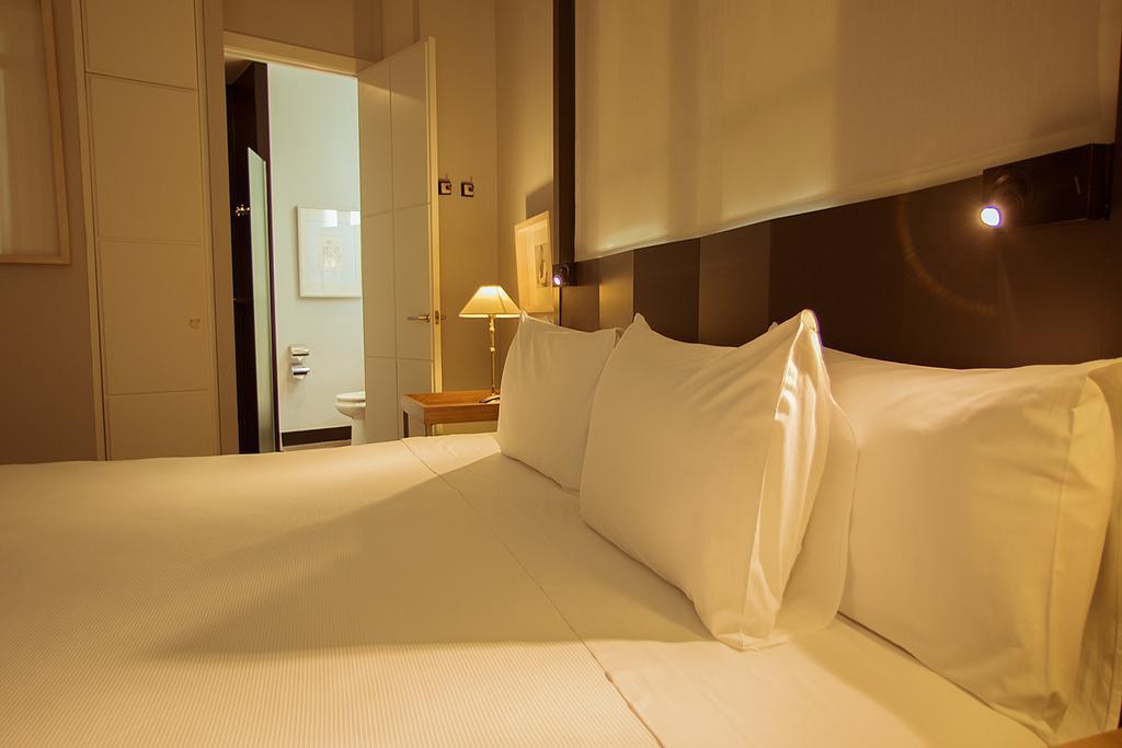 Hotel Banys Orientals Barcelona Buitenkant foto