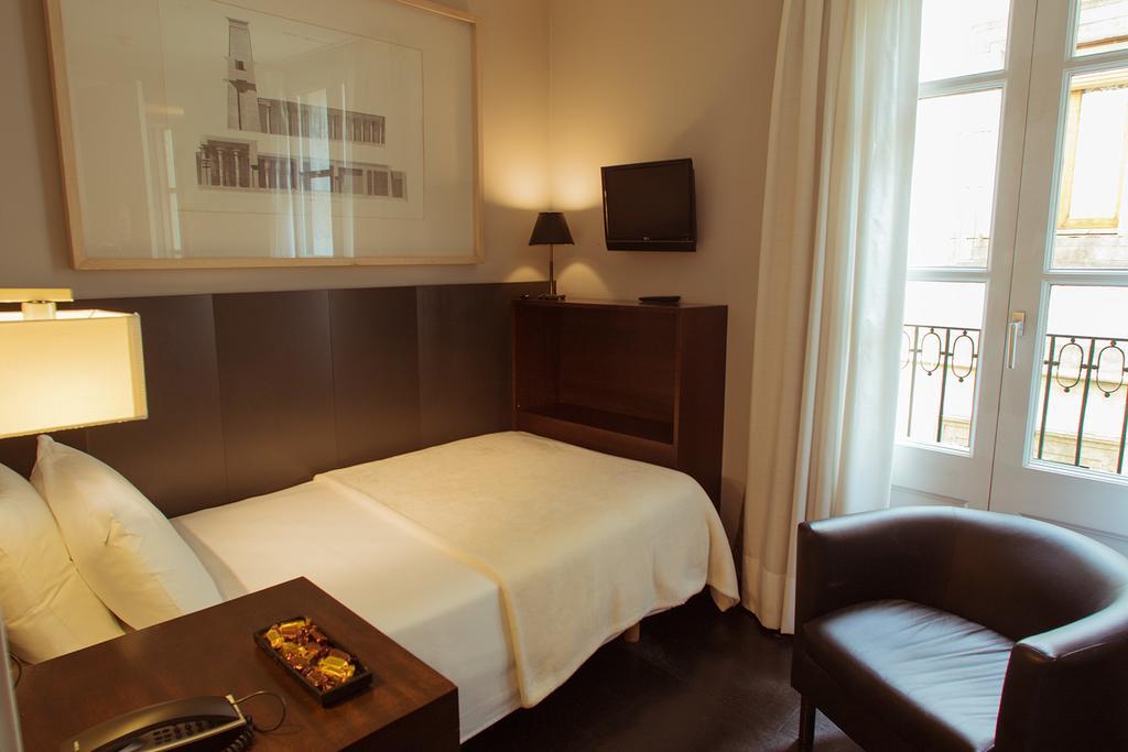 Hotel Banys Orientals Barcelona Buitenkant foto