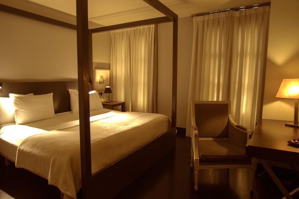 Hotel Banys Orientals Barcelona Buitenkant foto