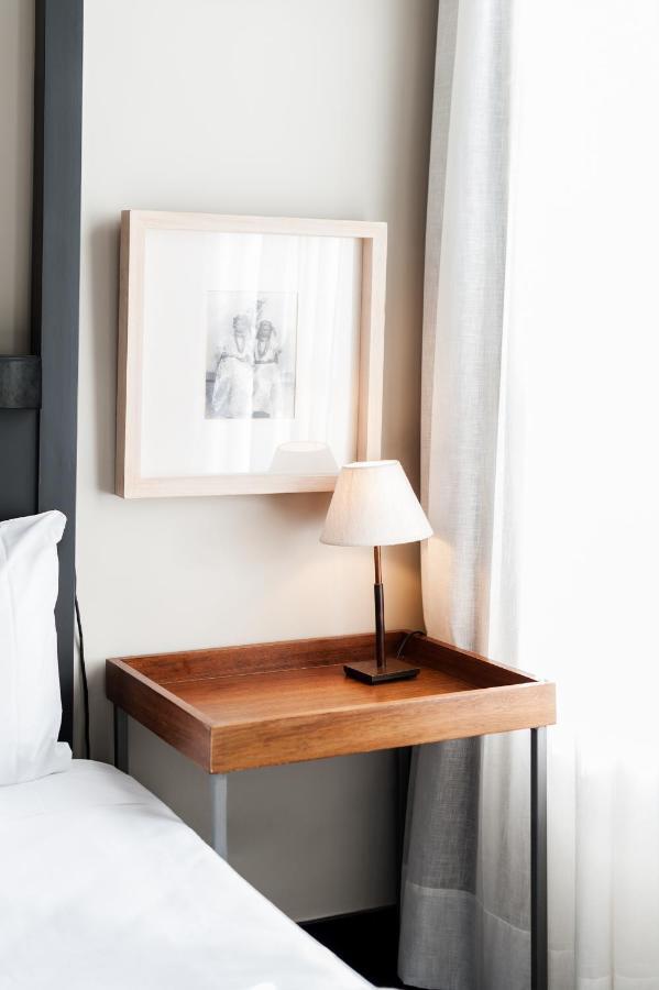 Hotel Banys Orientals Barcelona Buitenkant foto
