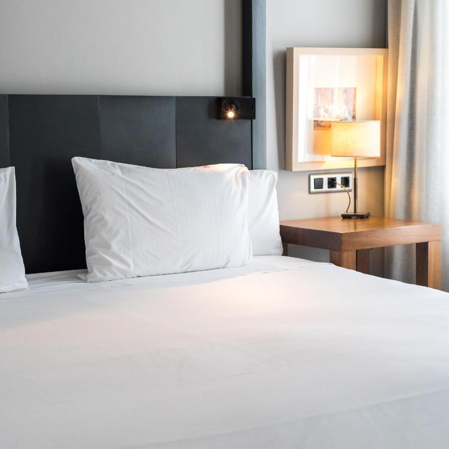 Hotel Banys Orientals Barcelona Buitenkant foto