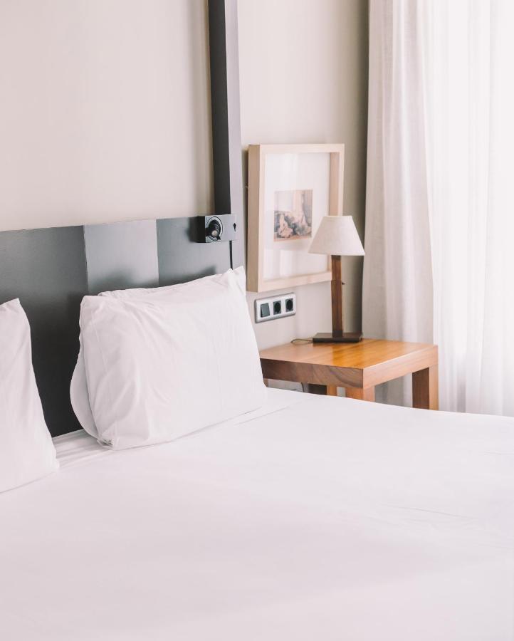 Hotel Banys Orientals Barcelona Buitenkant foto