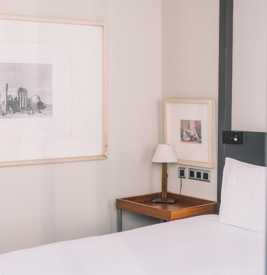 Hotel Banys Orientals Barcelona Buitenkant foto