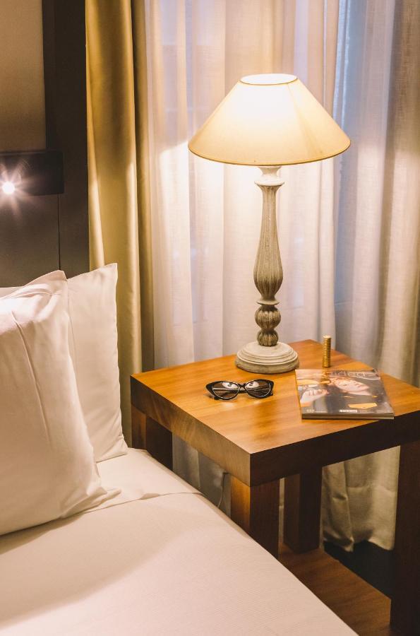 Hotel Banys Orientals Barcelona Buitenkant foto