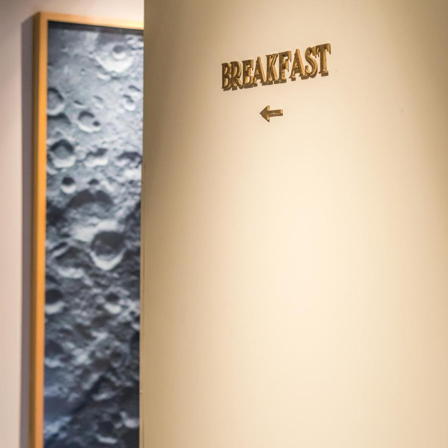 Hotel Banys Orientals Barcelona Buitenkant foto